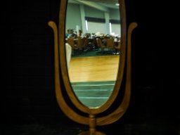 BB 01 MIRROR DANCE FLOOR